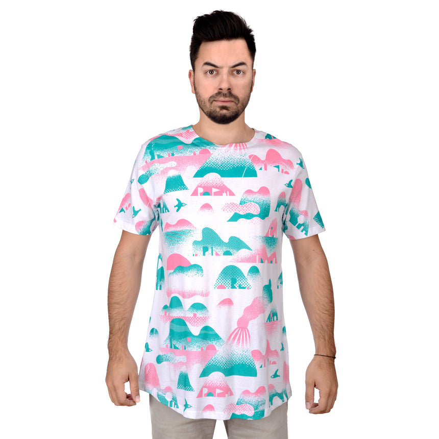 ISLAND (UNISEX)