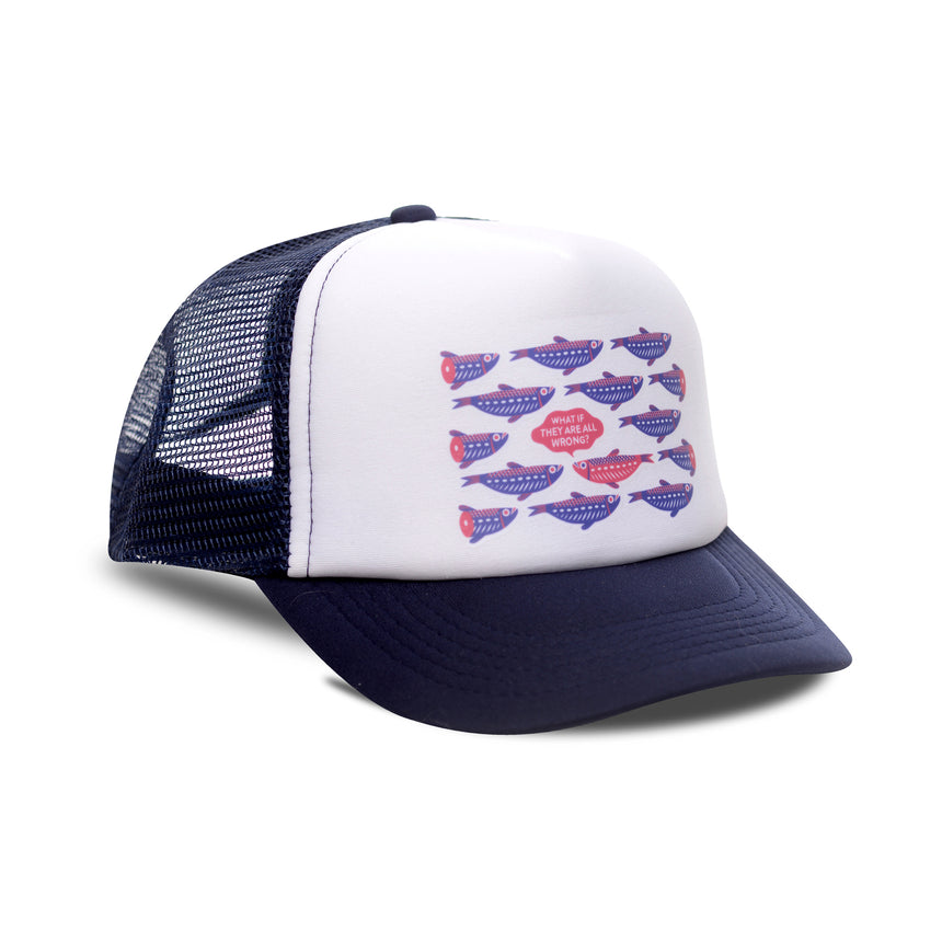 Fish (CAP)