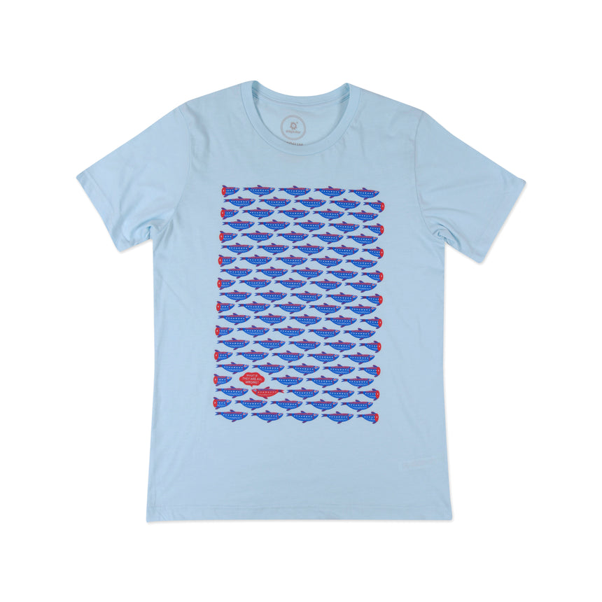 Fish (UNISEX)