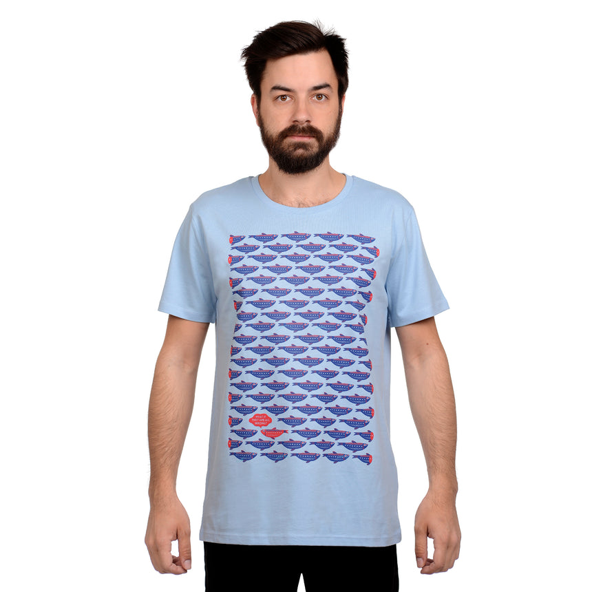 Fish (UNISEX)