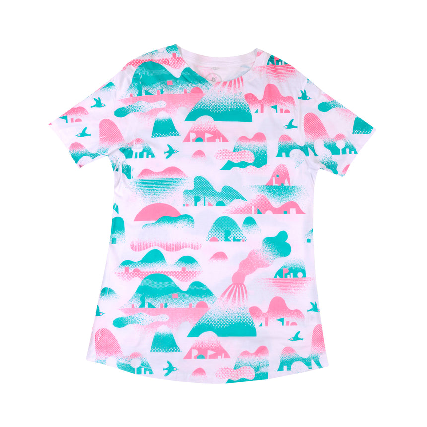 ISLAND (UNISEX)