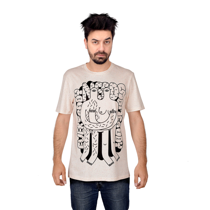 Everybody need somebody (UNISEX)