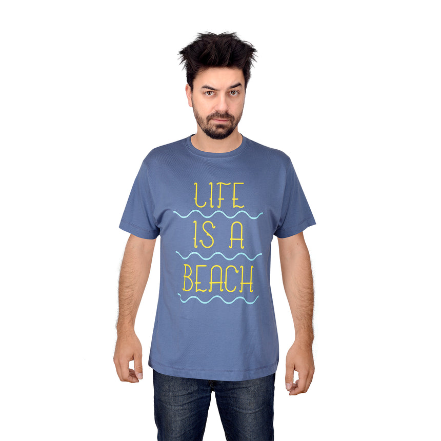 Life is a beach (UNISEX)