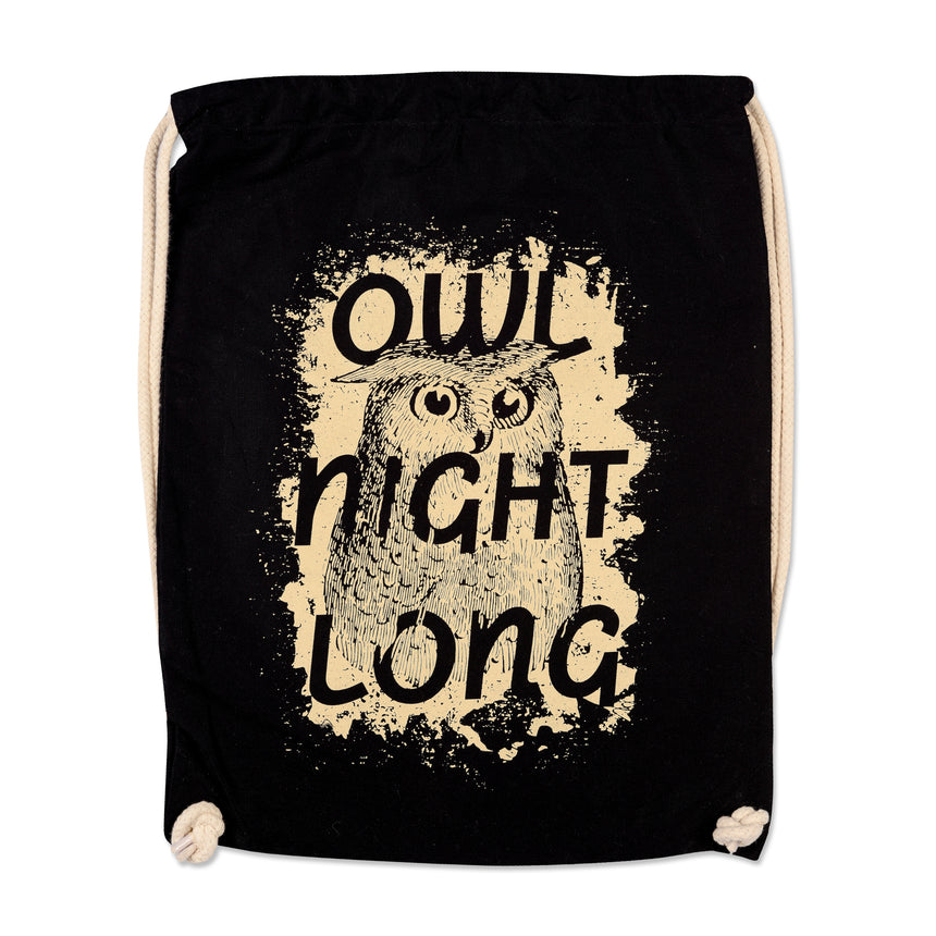 OWL NIGHT LONG (VAK)