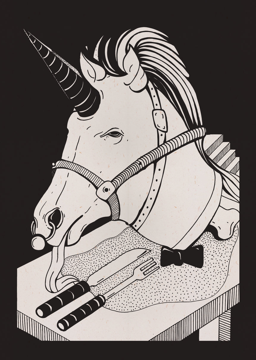 Unicorn 2 (A3+)