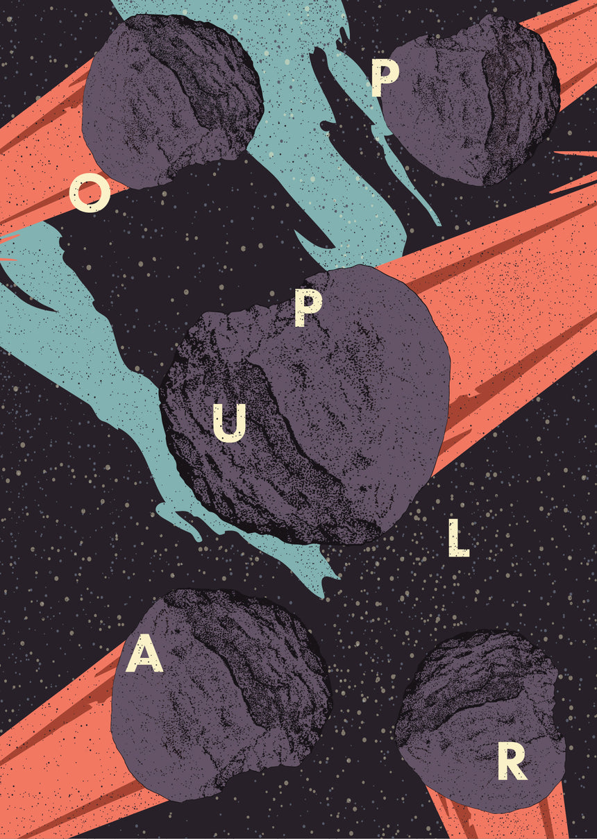 Popular Space (A3+)