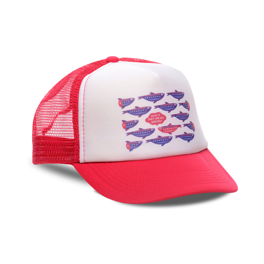 Fish (CAP)